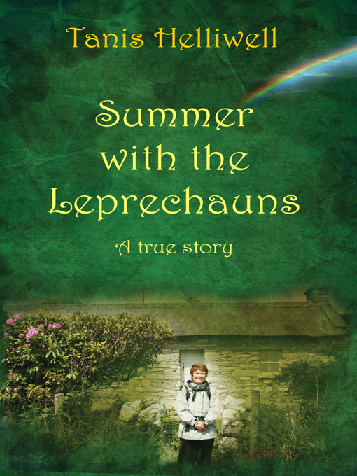 Title details for Summer with the Leprechauns by Tanis Helliwell - Available